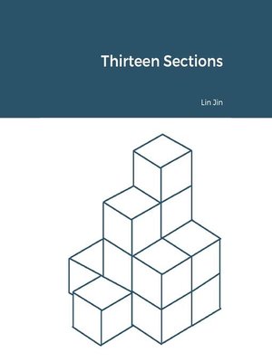 cover image of Thirteen Sections